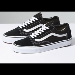 Classic Old Skool Vans